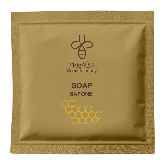 Arnia - Sapone tondo 500pz
