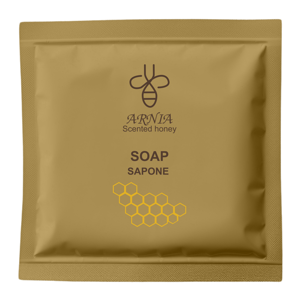 Arnia - Sapone tondo 500pz