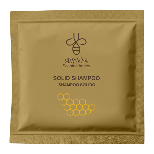 Arnia - Shampoo solido 500pz
