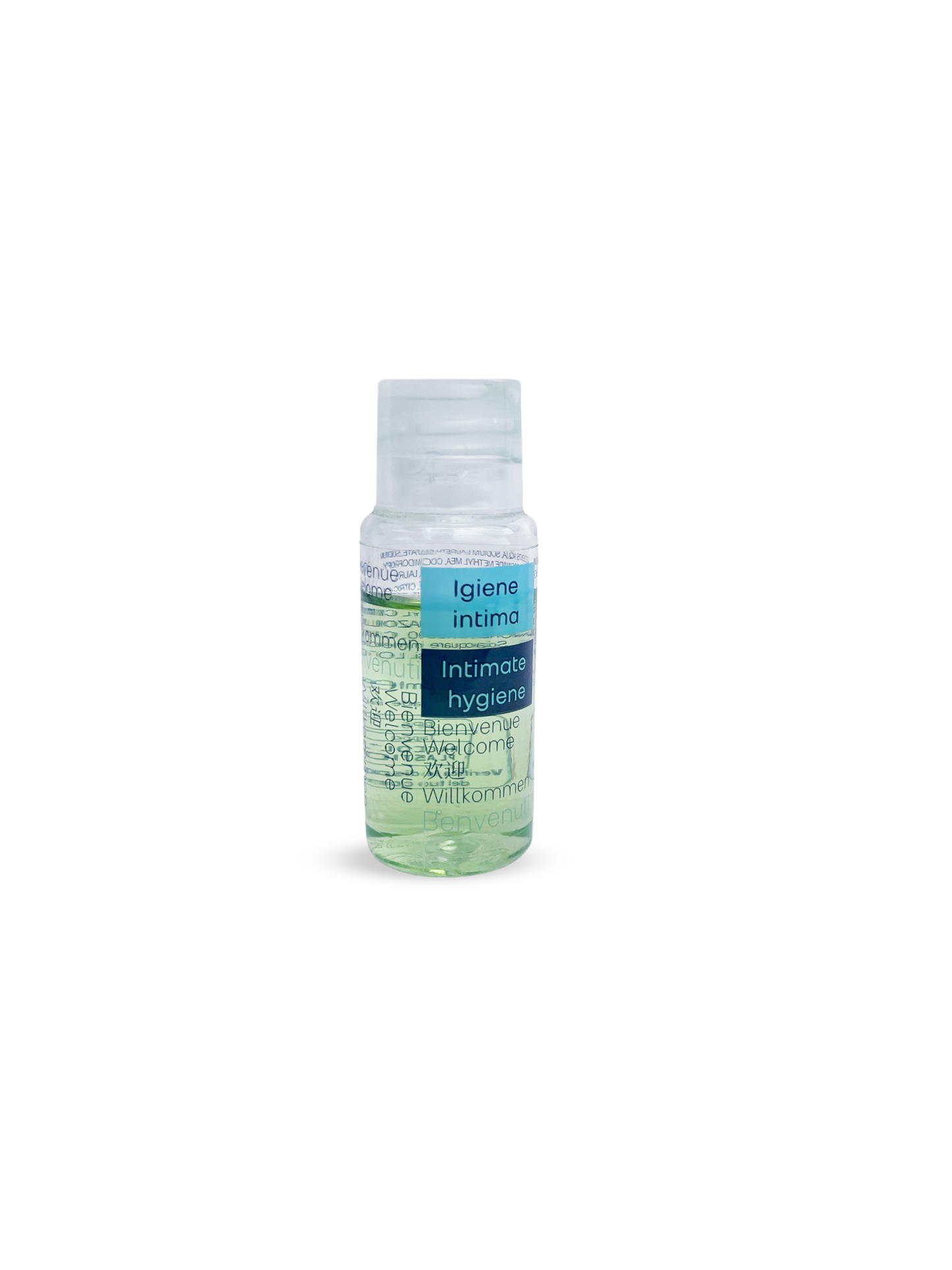 Benvenuti - Igiene intima 250pz