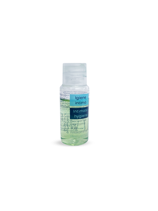 Benvenuti - Igiene intima 250pz