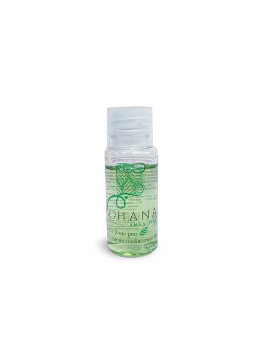 Ohana - Doccia Shampoo 20 ml - 400pz